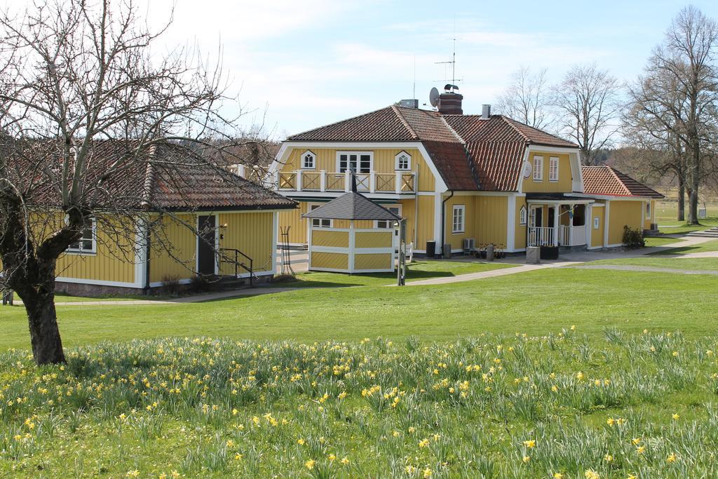 Wiredaholm Golf & Konferens Hotel Vireda Bagian luar foto